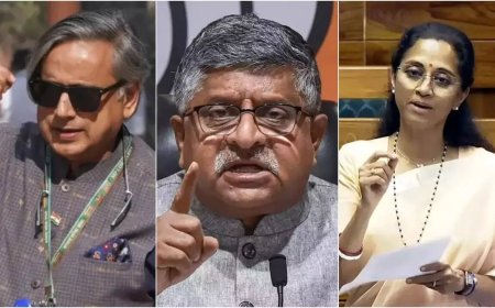 Ravi Shankar-led delegation expected to visit Saudi Arabia; Sule to visit Oman, Kenya- Who is going where?