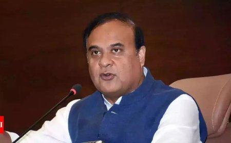 'For national security': Himanta Sarma urges Rahul Gandhi to remove 'Assam MP' from list of Congress members for all-party delegations