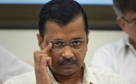 Setback for AAP in Delhi MCD as 13 councillors quit party, float new 'Indraprastha Vikas Party'