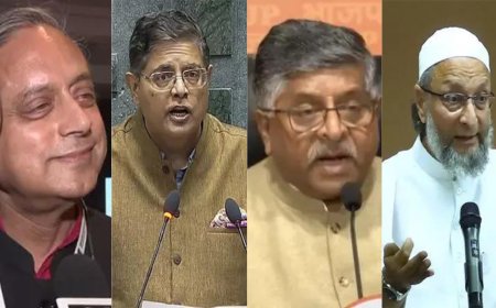 India's Operation Sindoor outreach with all-party delegation: Who will brief which country - Full list