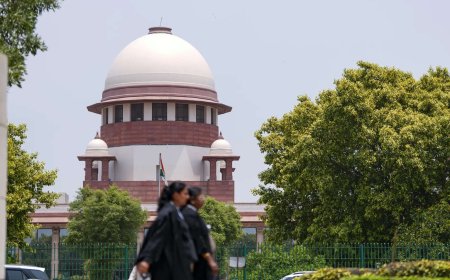 SC bars Centre from granting retrospective green clearances
