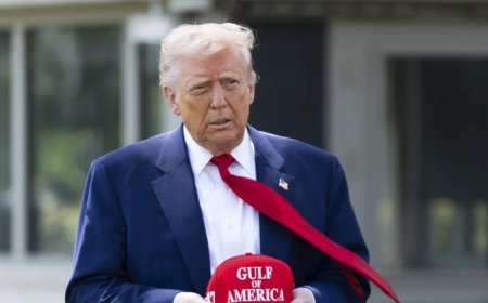 Operation Sindoor: Bigger feat than I’ll ever get credit for - Trump on ‘pause’