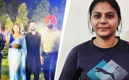 YouTuber held for spying, tied to expelled Pakistan intel operative
