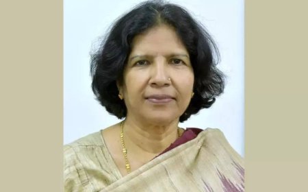 HC upholds appointment of AMU’s 1st woman vice-chancellor