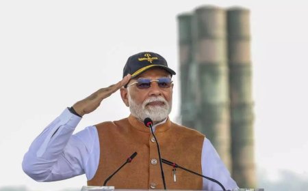 The inside story of a seamless Operation Sindoor