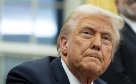 2 jihadists, one with Lashkar-e-Taiba link, on Trump's White House panel