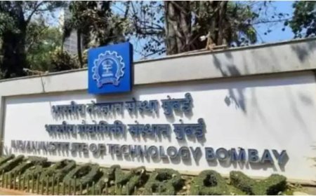 IIT Bombay cuts ties with Turkish institutes over pro-Pakistan stand