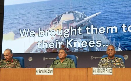 India-Pakistan row: Army confirms no DGMO-level talks today, says 'no expiry date' of ceasefire