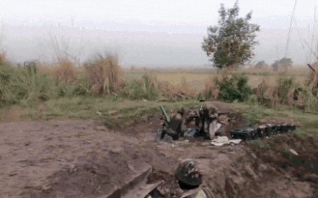 'Planned, trained & executed': Army shares new video of Operation Sindoor