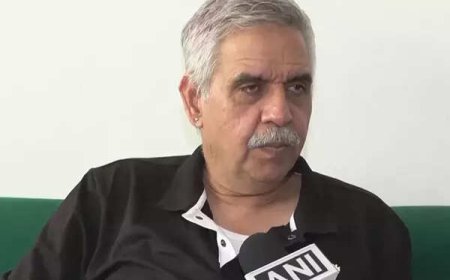 ‘They divide others everywhere’: Sandeep Dikshit slams Centre for rejecting Congress nominees in anti-terror delegations