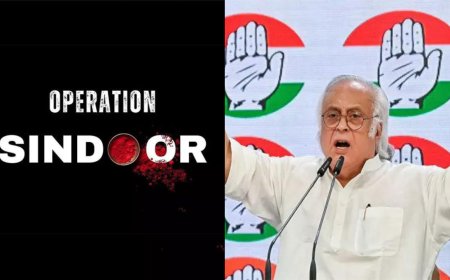 'Cheap political games': Congress fumes as government drops recommended names for Operation Sindoor delegations