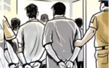 Three more held in Assam over anti-national activities after Operation Sindoor; arrest count 68