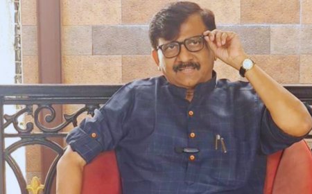 'INDIA bloc should have boycotted all-party delegations on Operation Sindoor': Sanjay Raut