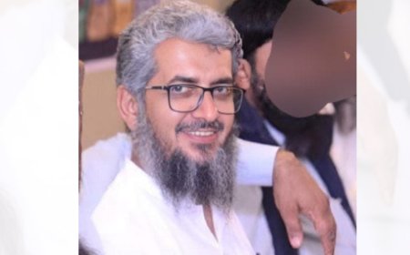 Top LeT terrorist Abu Saiullah, behind 3 major attacks on India, eliminated in Pakistan's Sindh