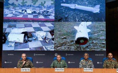 Op Sindoor exposed pattern of failures, underperformance by Chinese weapons systems: Report