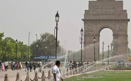 Stage-I GRAP measures revoked across NCR following subsequent decrease in air pollution levels