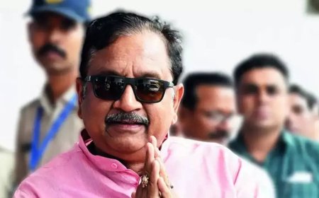 SC to hear Madhya Pradesh minister Vijay Shah's plea on Monday over remarks against Colonel Qureshi