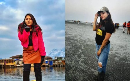YouTuber 'spy' Jyoti Malhotra was in Pakistan before Pahalgam attack: Police