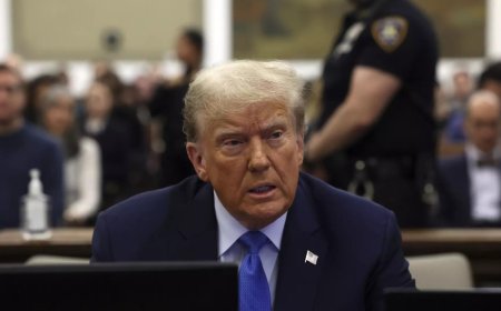 Trump Jr’s buddy pushes group’s biz in Pak, Bangladesh & Turkiye