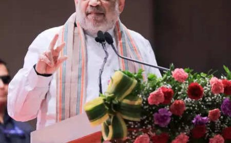 Policy soon for easy liquidation of cooperatives: Amit Shah