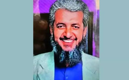 Key Lashkar operative behind terror strikes in India shot dead in Pakistan