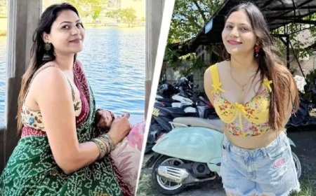 Puri vlogger linked to arrested Haryana YouTuber visited Kartarpur 3 months ago