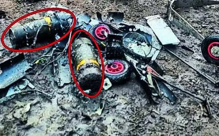 70 Pakistan drones destroyed in Gujarat, Rajasthan during Operation Sindoor