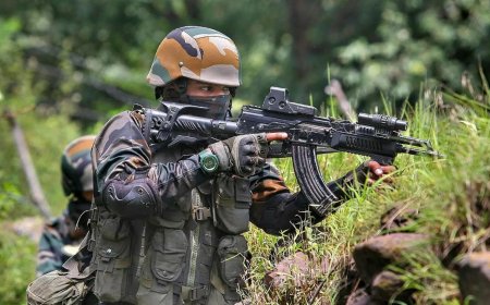 There’s no ‘expiry date’ for pause in military hostilities: Army on Pakistan