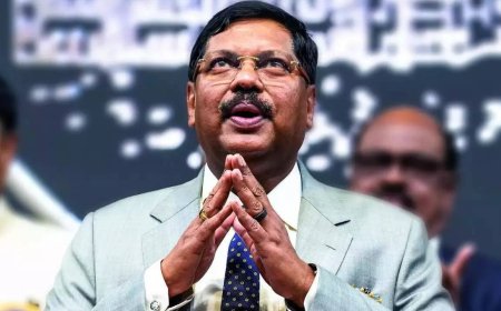 Constitution is supreme, all its wings must work together: CJI