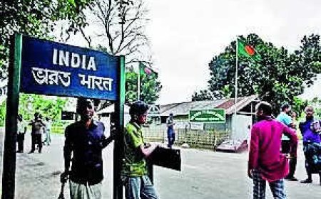 India’s port curbs threaten regional trade: Bangladesh