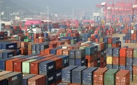 'Restrictions on Bangladesh exports restore equality, ties to be based on reciprocity'