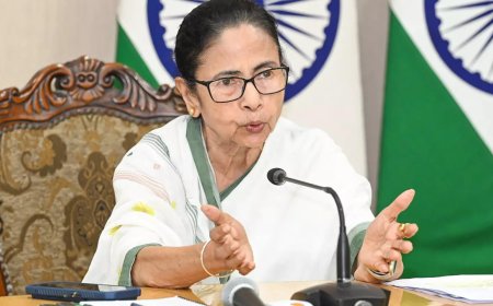 Did TMC opt out of Centre's all-party delegation? What Mamata Banerjee said