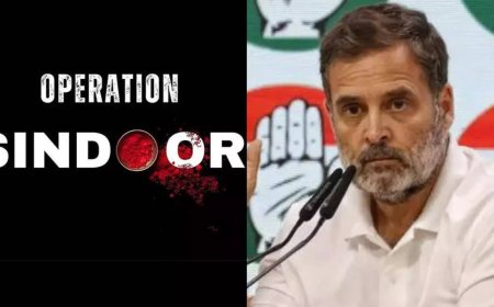 Operation Sindoor: Rahul Gandhi questions Jaishankar's 'silence', asks how many aircraft did we lose because Pakistan knew?; BJP's retort