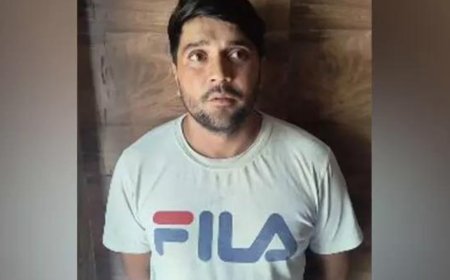 Haryana espionage suspect says Pakistan 'paid him to click photos' of Sirsa airbase