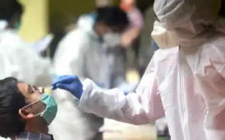 India proactively monitors Covid-19 situation amid scare in Singapore, Hong Kong