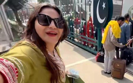 Cracking the 'spy ring': YouTuber, students and smugglers in North India’s Pakistan-linked espionage network