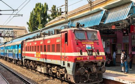‘Operation Sindoor’ success: Railways to play jingles after announcements, earmark train seats for defence personnel