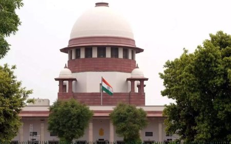 Supreme Court upholds life for advocate in acid attack case