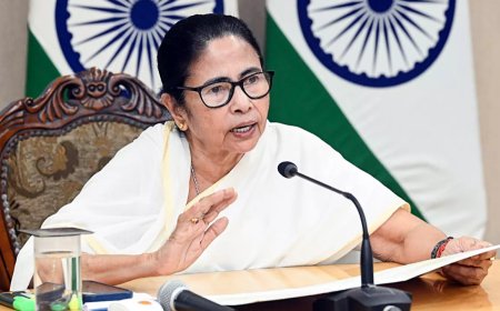 TMC: Not for govt to decide on delegates unilaterally