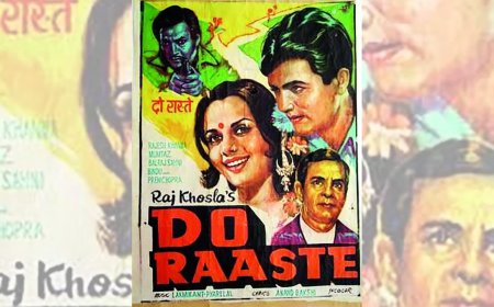 When Mahesh Bhatt fell for naysayers, wept buckets and later got Rs 300 for it