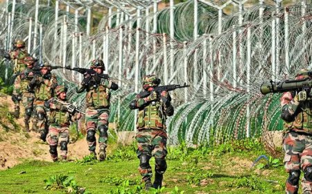 No restoration of normalcy with Pakistan in near future: Foreign secretary Vikram Misri