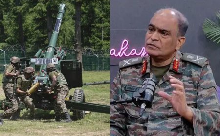 From Rawalpindi to Khyber Pakhtunkhwa, India can strike anywhere in Pakistan, says Army official