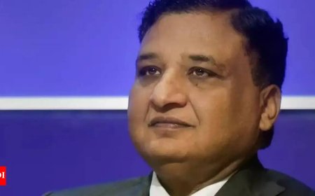 Government extends tenure of Intelligence Bureau director Tapan Kumar Deka by one year