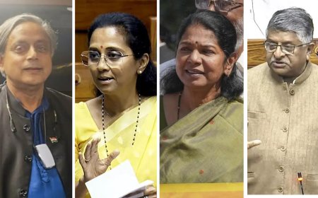 Operation Sindoor outreach: How government chose 25 countries for all-party delegation briefings