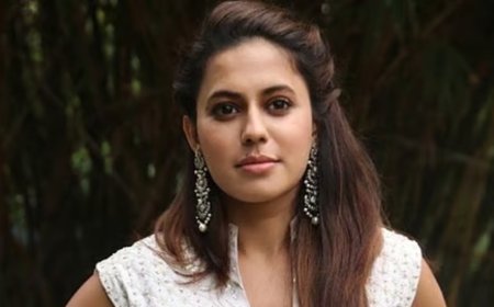 Actress Ranya Rao gets bail in gold smuggling case, but to remain in jail