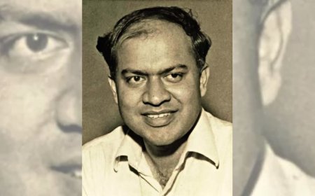 Jayant Vishnu Narlikar: Astrophysicist who reached for stars, brought them closer to us