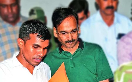 Jharkhand liquor scam: Principal secy, excise joint commissioner arrested