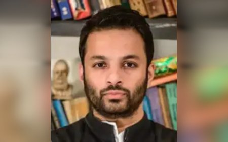 Ashoka professor Ali Khan Mahmudabad in custody till May 27; SC hearing today