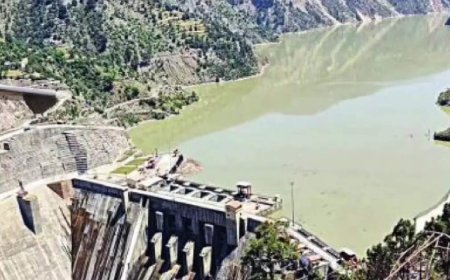 Global outreach teams to justify Indus treaty stand post-Operation Sindoor