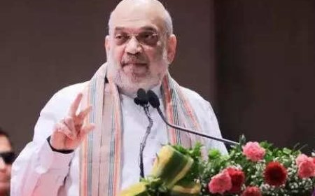 Home minister Amit Shah backs sustainable, circular dairy economy